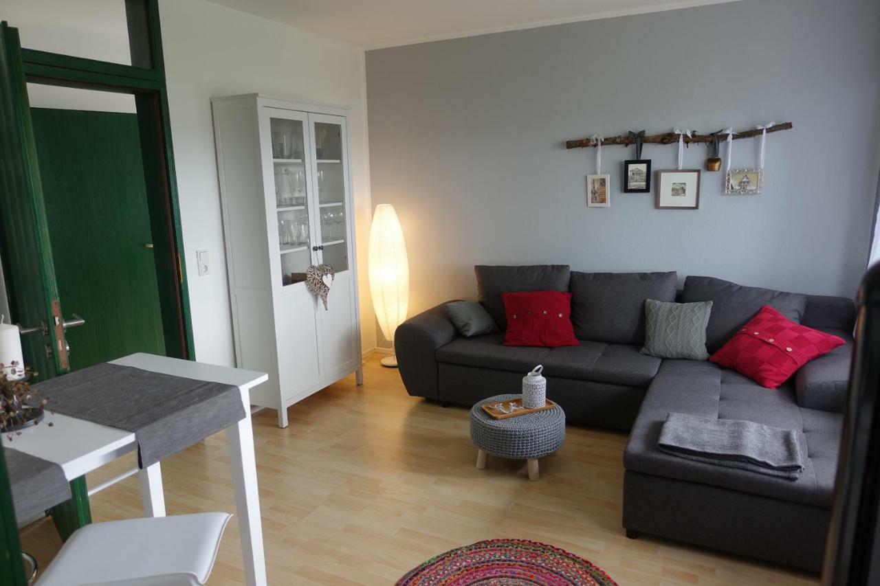 Ver-Reiss-T Korlingen Extérieur photo