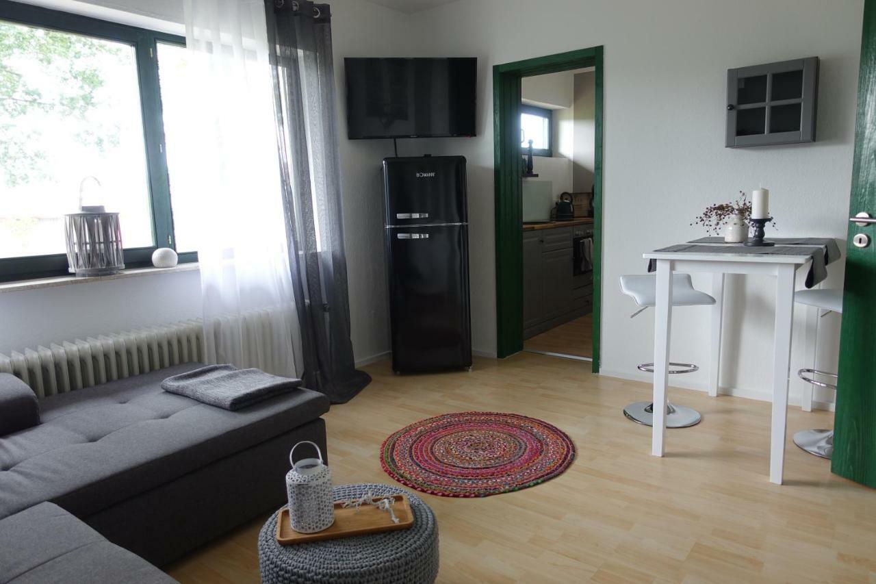 Ver-Reiss-T Korlingen Extérieur photo